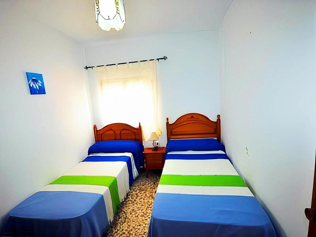 Cerca Del Mar Familia Y Parejas Appartement *