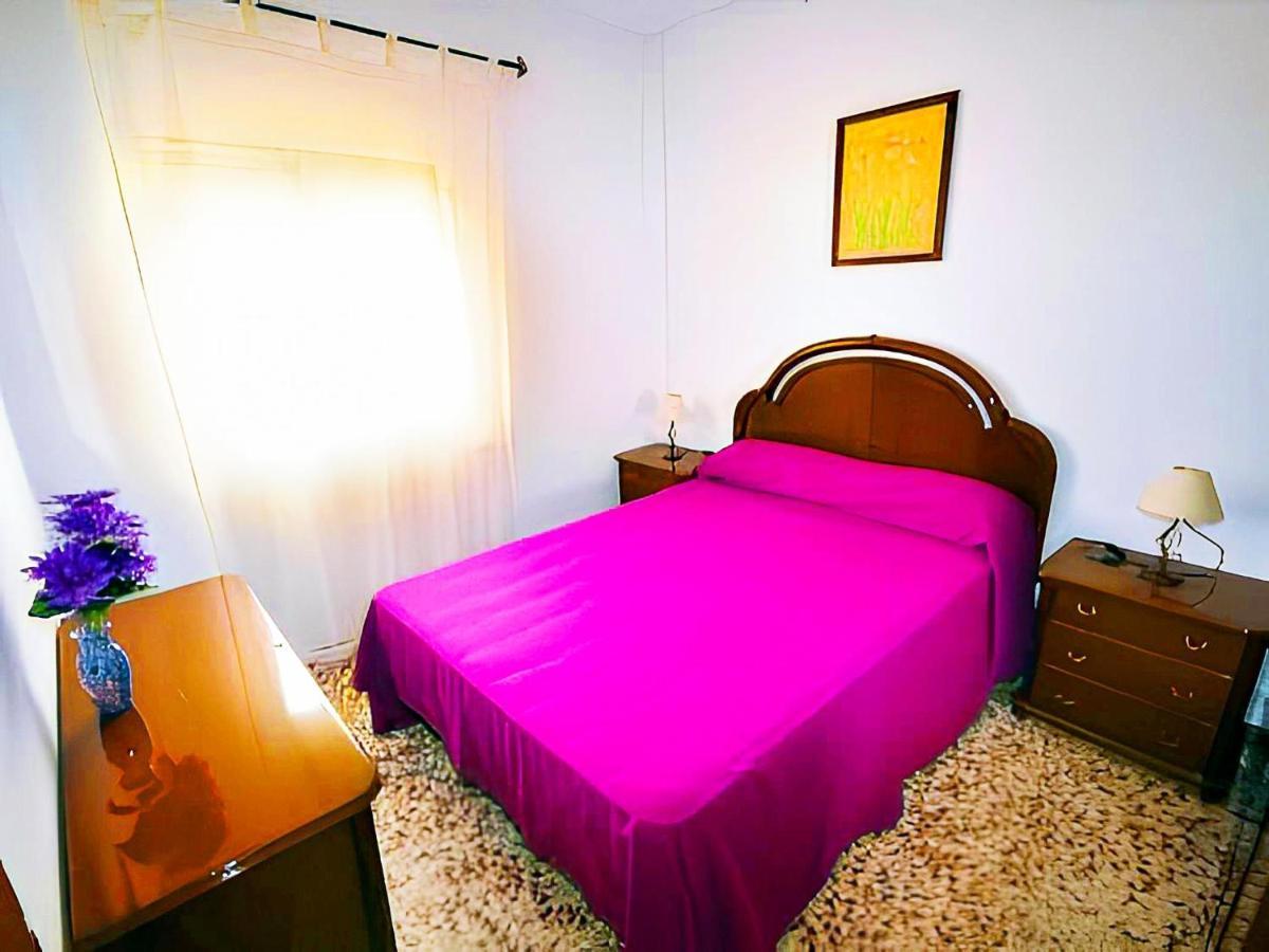 Appartement Cerca Del Mar Familia Y Parejas *